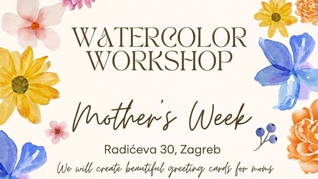 Watercolor