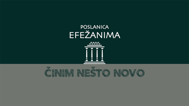 Poslanica Efežanima