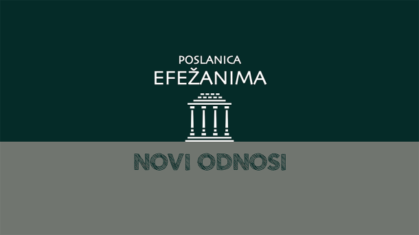 Poslanica Efežanima