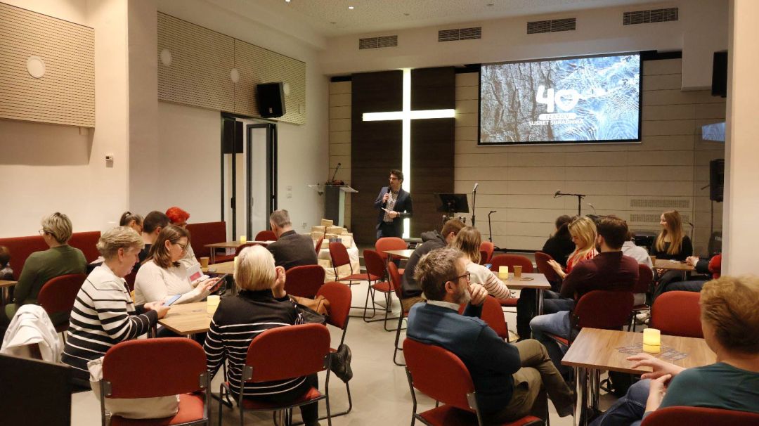 Banija volonteri, pomoć nakon potresa