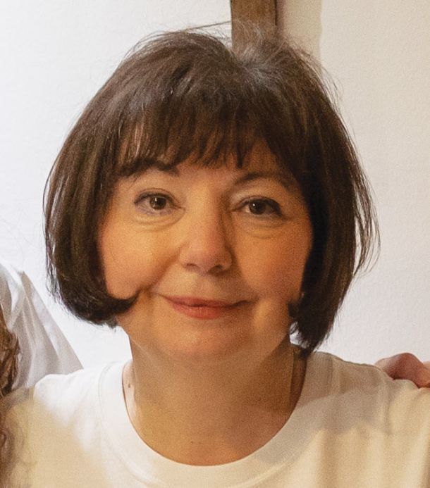 Osjećam tu Tvoju brigu koja snaži i vraća me u život koji si mi darovao.