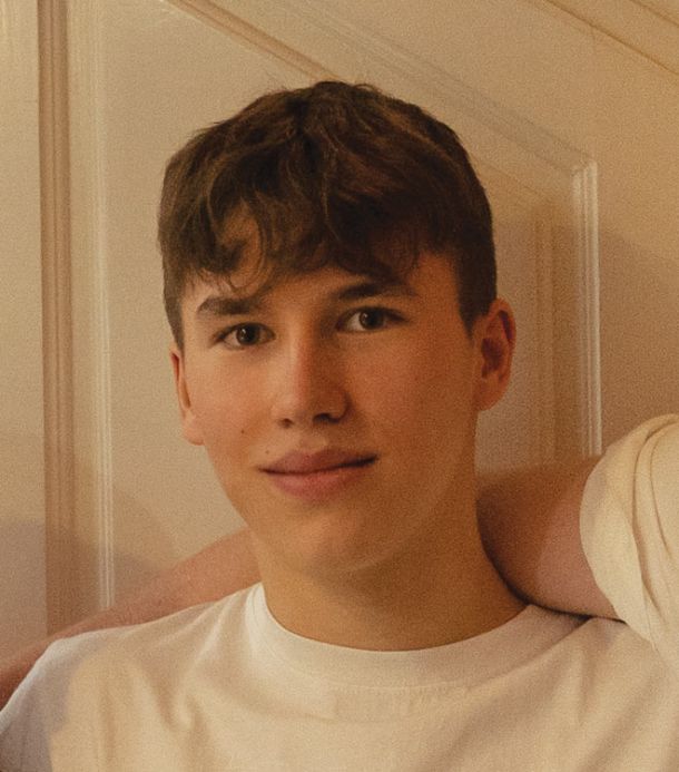 Počele su me okruživati stvari u kojima se nisam osjećao ugodno i u kojima nisam uživao