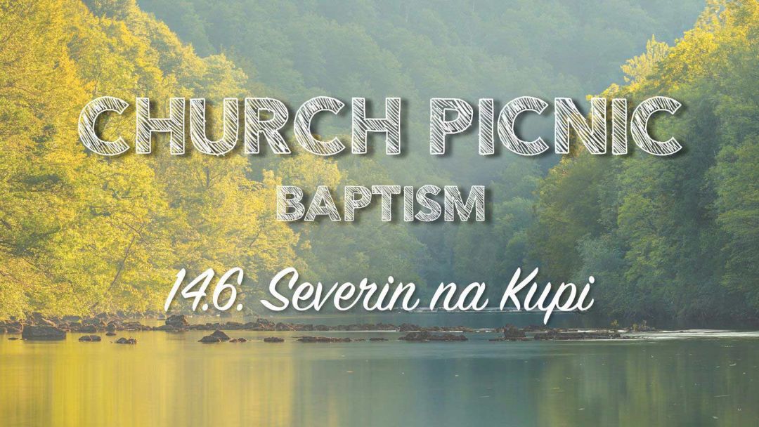Severin na Kupi