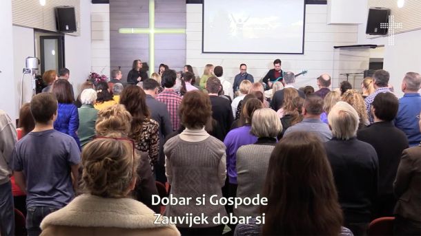 Bogoštovlje 23.2.2025.