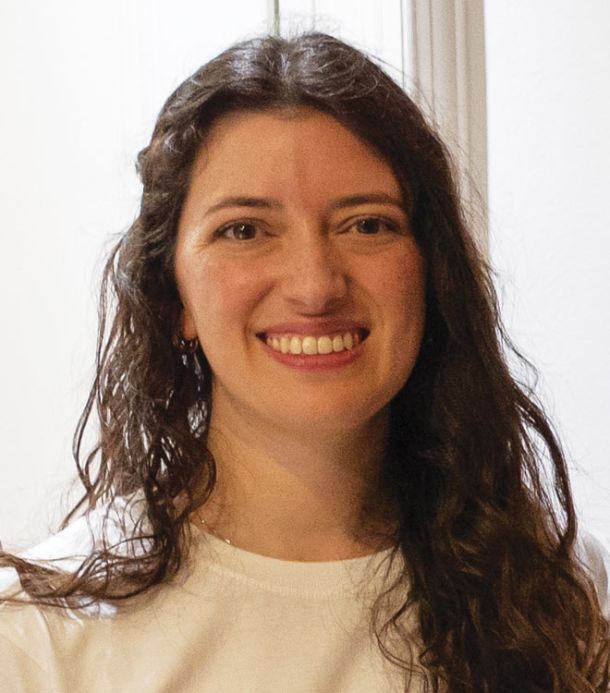 Ponekad sam se osjećala jako usamljeno i nisam mogla pronaći smisao života