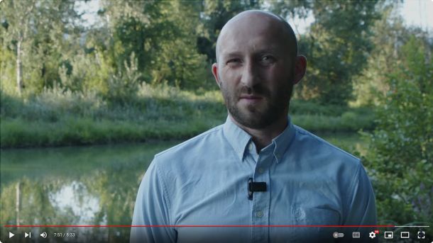 Božićne perspektive - Marija