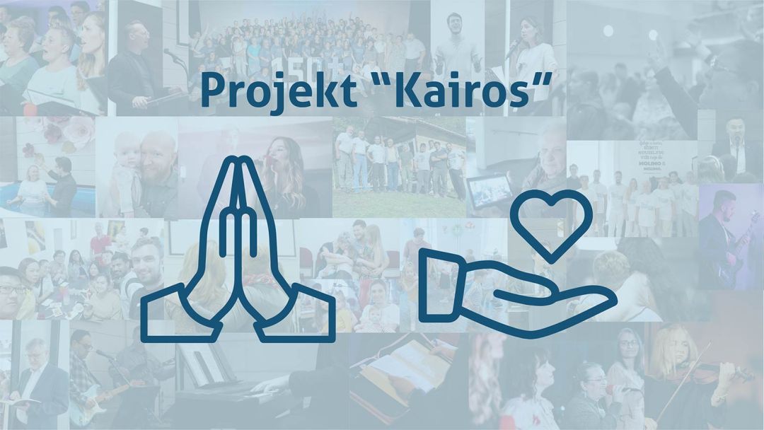 Projekt Kairos