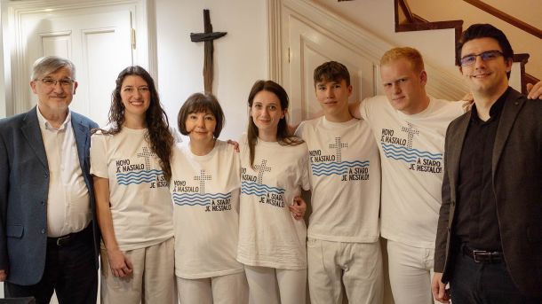 Krštenje 25.2.2024.