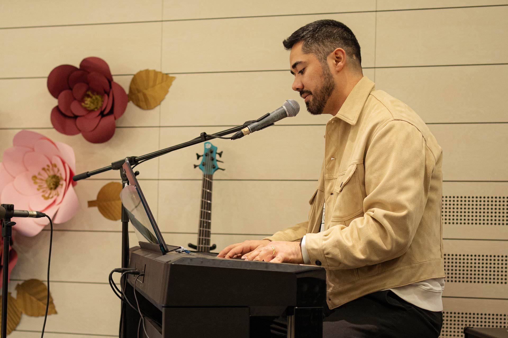 Krštenje 2024, Baptistička crkva Zagreb