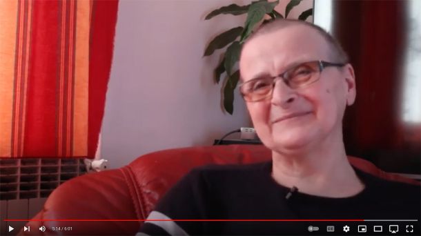 Božićne perspektive - Marija