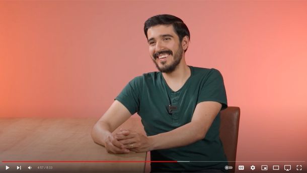 Božićne perspektive - pastiri