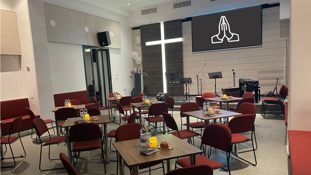 Slaviti veličinu Božju