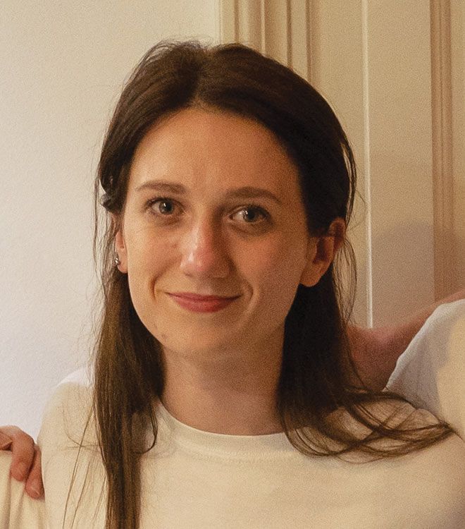 Nataša - BC Zagreb - KRIST365