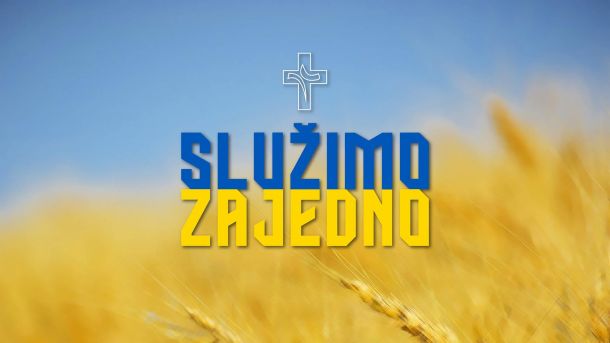 Služimo zajedno