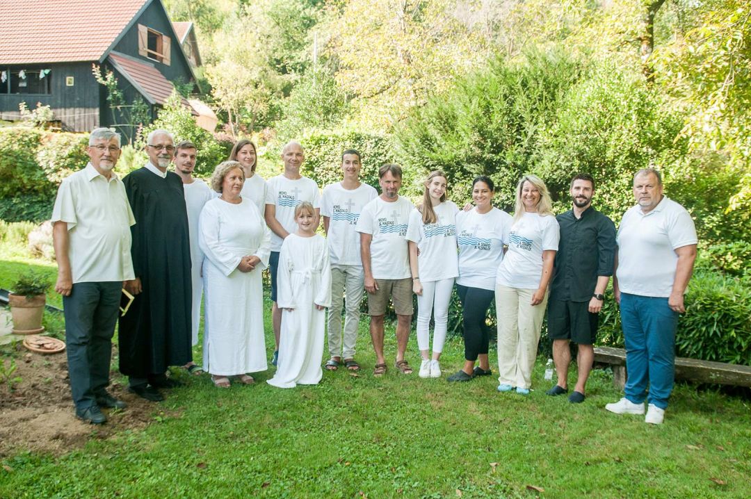 Banija volonteri, pomoć nakon potresa