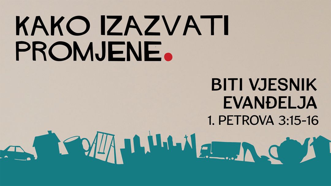 Zagreb Baptist Church