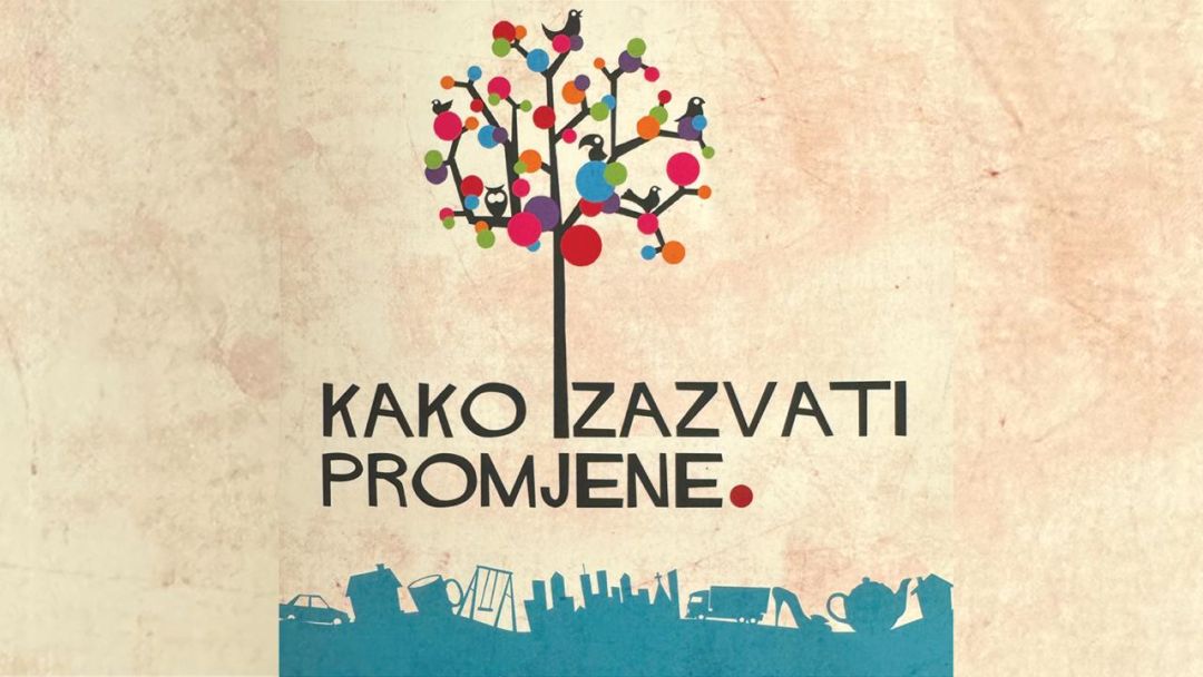 Kako izazvati promjene