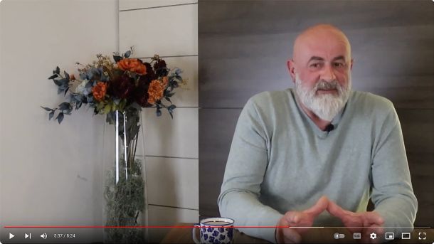 Božićne perspektive - Herod